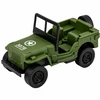 Lean Toys Karinis rinkinys 46 vnt.