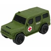 Lean Toys Karinis rinkinys 46 vnt.