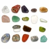 Lean Toys Mineralų rinkinys 20 vnt.
