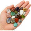 Lean Toys Mineralų rinkinys 20 vnt.