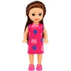 Lean Toys Mini lėlė 11 cm
