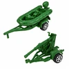 Lean Toys Karinis rinkinys 14 vnt.
