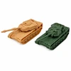 Lean Toys Karinis rinkinys 54 vnt.