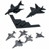 Lean Toys Karinis rinkinys 54 vnt.
