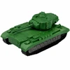 Lean Toys Karinis rinkinys 13 vnt.