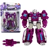 Lean Toys Dinozauro roboto figūrėlė su judančiomis dalimis, įvairių spalvų, 13 x 7 x 4 cm