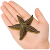 Lean Toys Jūros žvaigždės figūrėlė 9.5 cm