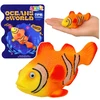 Lean Toys Žuvies figūrėlė 10,5 cm