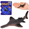 Lean Toys Kardžuvės figūrėlė 15 cm