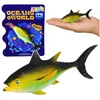 Lean Toys Figūrėlė (tunas) 14 cm