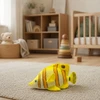 Lean Toys Žuvies figūrėlė 10,5 cm
