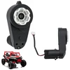 Lean Toys Silnik Przekładnia 24V RPM-15000 do Pojazdu na Akumuliatorius NEL-913