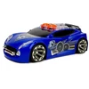 Sportowe Sportinis automobilis Lean Toys, mėlynas