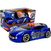 Sportowe Sportinis automobilis Lean Toys, mėlynas