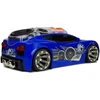 Sportowe Sportinis automobilis Lean Toys, mėlynas