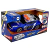 Sportowe Sportinis automobilis Lean Toys, mėlynas
