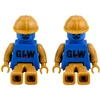 Lean Toys Žaislinis autocisternos modelis su šviesomis ir garsais, raudonas ir baltas, 25,5 × 8,5 × 7 cm