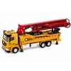 Lean Toys Cisterninis sunkvežimis 1:40