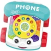 Lean Toys Vilkimo žaislas telefonas vaikams