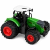 Lean Toys Žemės ūkio traktorius 1:24