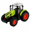 Lean Toys RC traktorius 1:24
