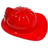 Lean Toys Gaisrininko žaislų rinkinys su šalmu ir gesintuvu
