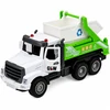 Lean Toys Komunalinių tarnybų automobilis su šviesos ir garso efektais, 1:46