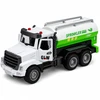 Lean Toys Komunalinių tarnybų automobilis su šviesos ir garso efektais, 1:46