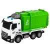 Lean Toys Nuotoliniu būdu valdomas šiukšliavežis 1:14, 2,4 GHz, 30 × 16,5 × 10,5 cm