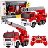 Lean Toys Gaisrinis automobilis 1:20