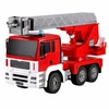 Lean Toys Gaisrinis automobilis 1:20