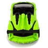 Zdalnie Nuotoliniu būdu valdomas automobilis Sports Car R/C 1:18, žalias