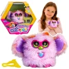 Zwierzak Genie Pets personažas violetinis