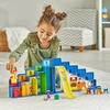 Learning Resources Mokymosi ištekliai – „Numberblocks Step Squad“ misijos štabas (HM95404-SCA)