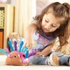 Learning Resources Mokymosi ištekliai – Smulkiosios motorikos ežiukas Spike'as (LSP8904-SCA)