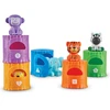 Learning Resources Mokymosi ištekliai – „Peekaboo Learning Jungle“ (LSP6815-SCA)