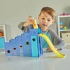Learning Resources Mokymosi ištekliai – „Numberblocks Step Squad“ misijos štabas (HM95404-SCA)