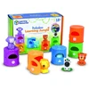 Learning Resources Mokymosi ištekliai – „Peekaboo Learning Jungle“ (LSP6815-SCA)