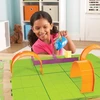 Learning Resources Mokymosi ištekliai – „Code Go®“ roboto pelės užduočių rinkinys – (LSP2831-SCA)