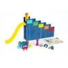 Learning Resources Mokymosi ištekliai – „Numberblocks Step Squad“ misijos štabas (HM95404-SCA)
