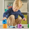 Learning Resources Mokymosi ištekliai – „Peekaboo Learning Jungle“ (LSP6815-SCA)