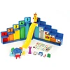 Learning Resources Mokymosi ištekliai – „Numberblocks Step Squad“ misijos štabas (HM95404-SCA)