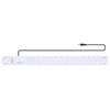 LED panelė šešėlinei palapinei 60 cm Puluz 30W 1690 liumenų PU5212