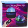 Lean LED projektorius su nuotoliniu valdymu