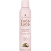 Lee Stafford Coco Loco stiprios fiksacijos plaukų lakas, 250 ml