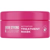 Lee Stafford - Grow Strong Long aktyvinimo kaukė, 200 ml