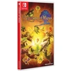 Square Enix Legend of Mana (Code in a Box) - Nintendo Switch