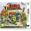 „Legend of Zelda: Tri Force Heroes“ – Nintendo 3DS