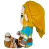 Legend Of Zelda „Zelda legenda: Laukinės gamtos kvėpavimas“ – „Zelda“
