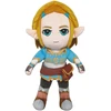 Legend Of Zelda „Zelda legenda: Laukinės gamtos kvėpavimas“ – „Zelda“